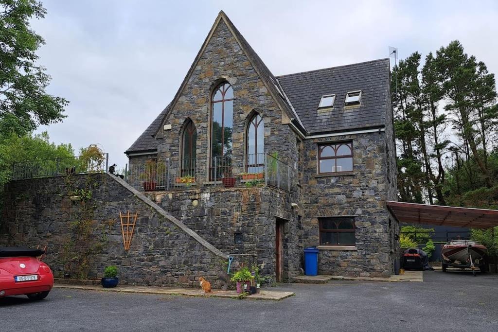 Knockillaree Apartment Galway Exterior photo